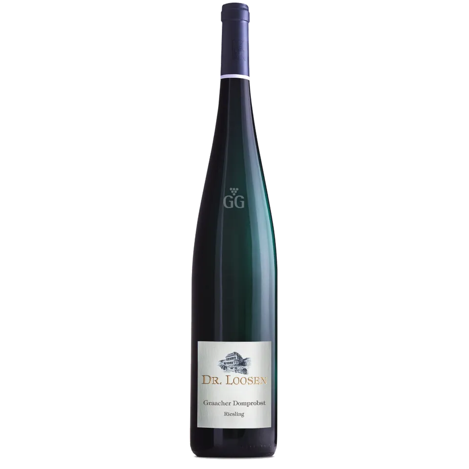 dr-loosen-2024-graacher-domprobst-riesling-gg-trocken image 1