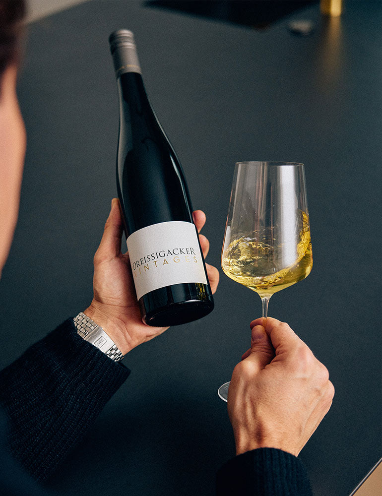 dreissigacker-vintages-riesling-magnum-edition-vi-2017-2024 image 2