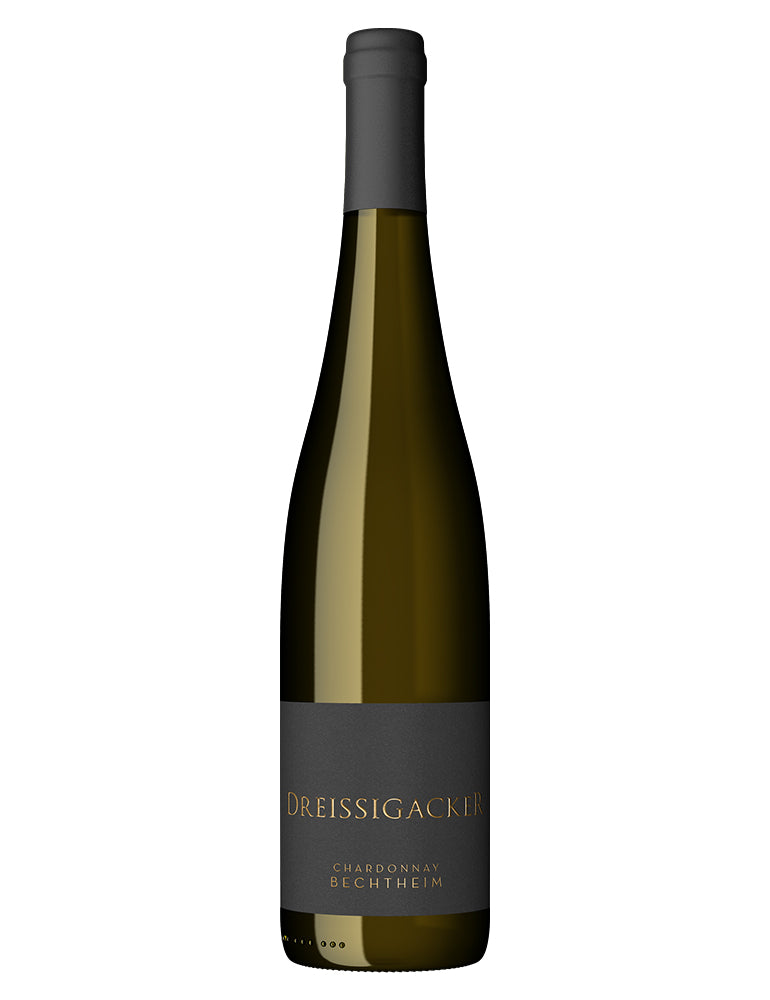 dreissigacker-bechtheim-chardonnay-ortswein-2022-tonneau image 1
