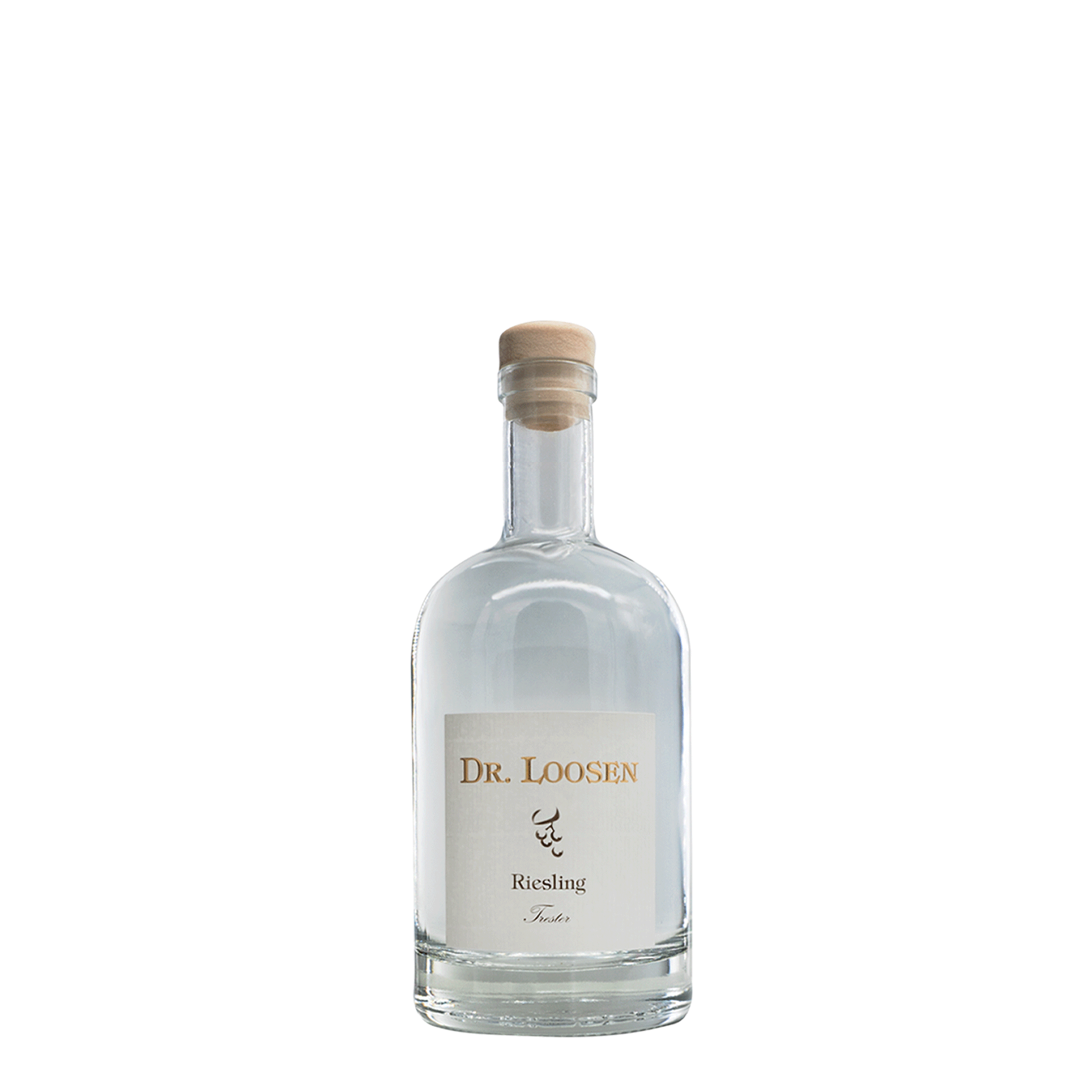 dr-loosen-riesling-tresterbrand-mosel image 1