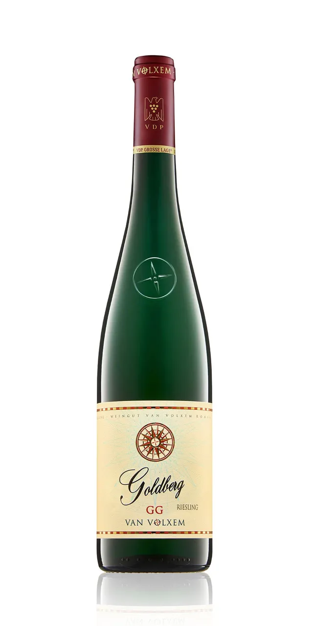 van-volxem-goldberg-riesling-gg-trocken image 1