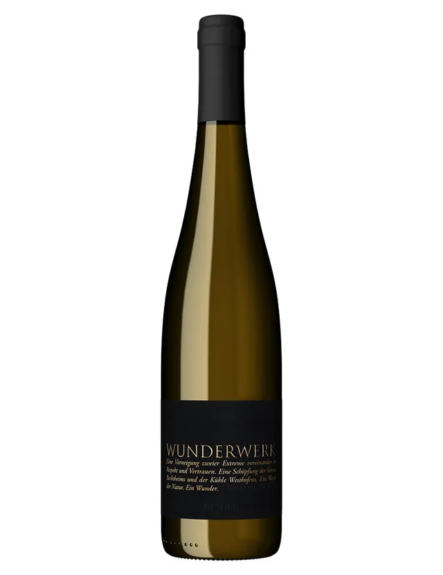 dreissigacker-wunderwerk-riesling-2018-toplagen image 1