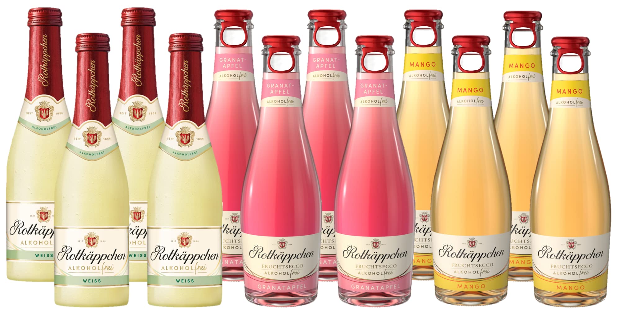 rotk-ppchen-fruchtsecco-alkoholfrei-mix-granatapfel-mango-alkoholfrei-12-x-0-2-l image 1
