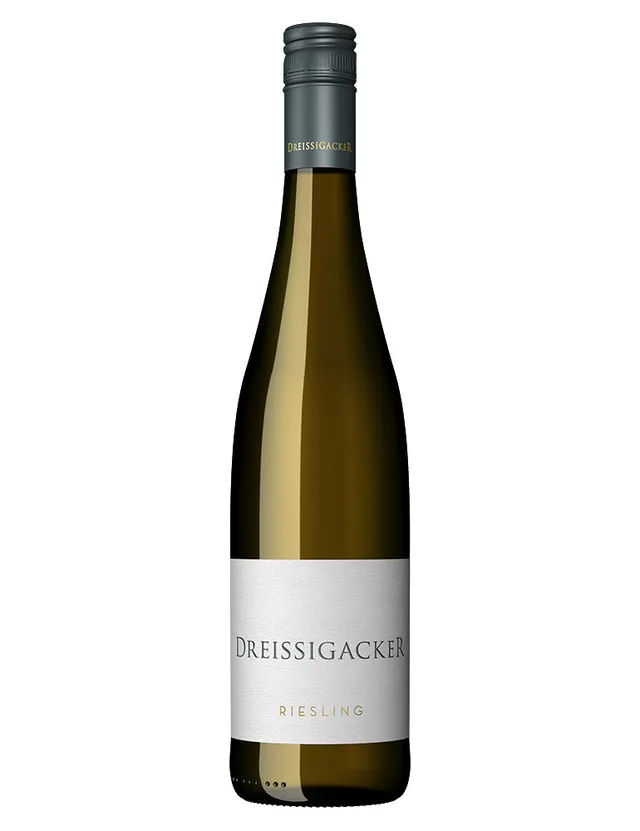 dreissigacker-riesling-2024-gutswein-0-75-l image 1