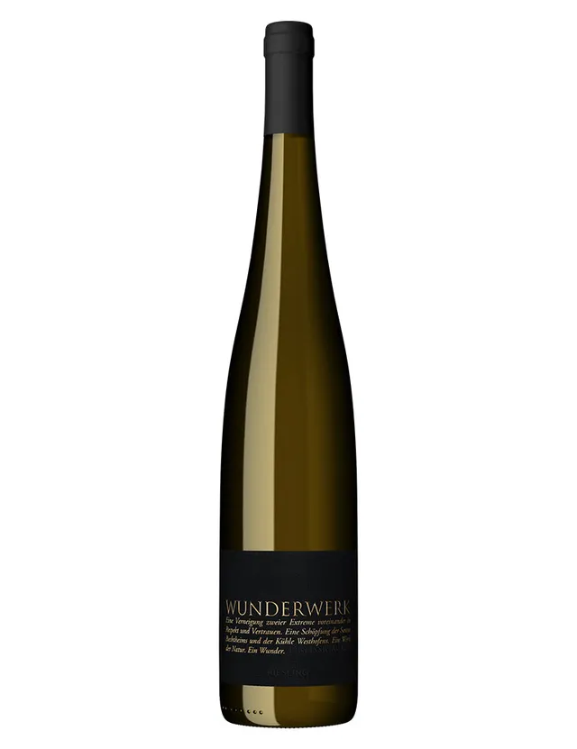 dreissigacker-wunderwerk-riesling-magnum-2018-1-5l image 1
