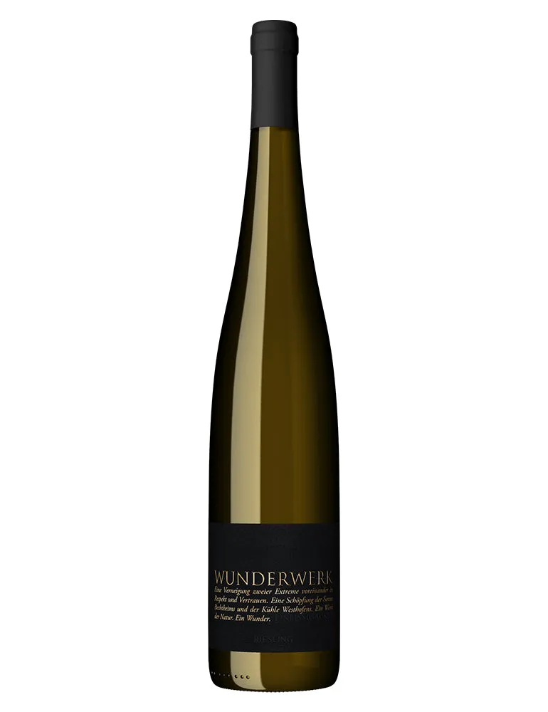 dreissigacker-wunderwerk-riesling-magnum-2018-1-5l image 1