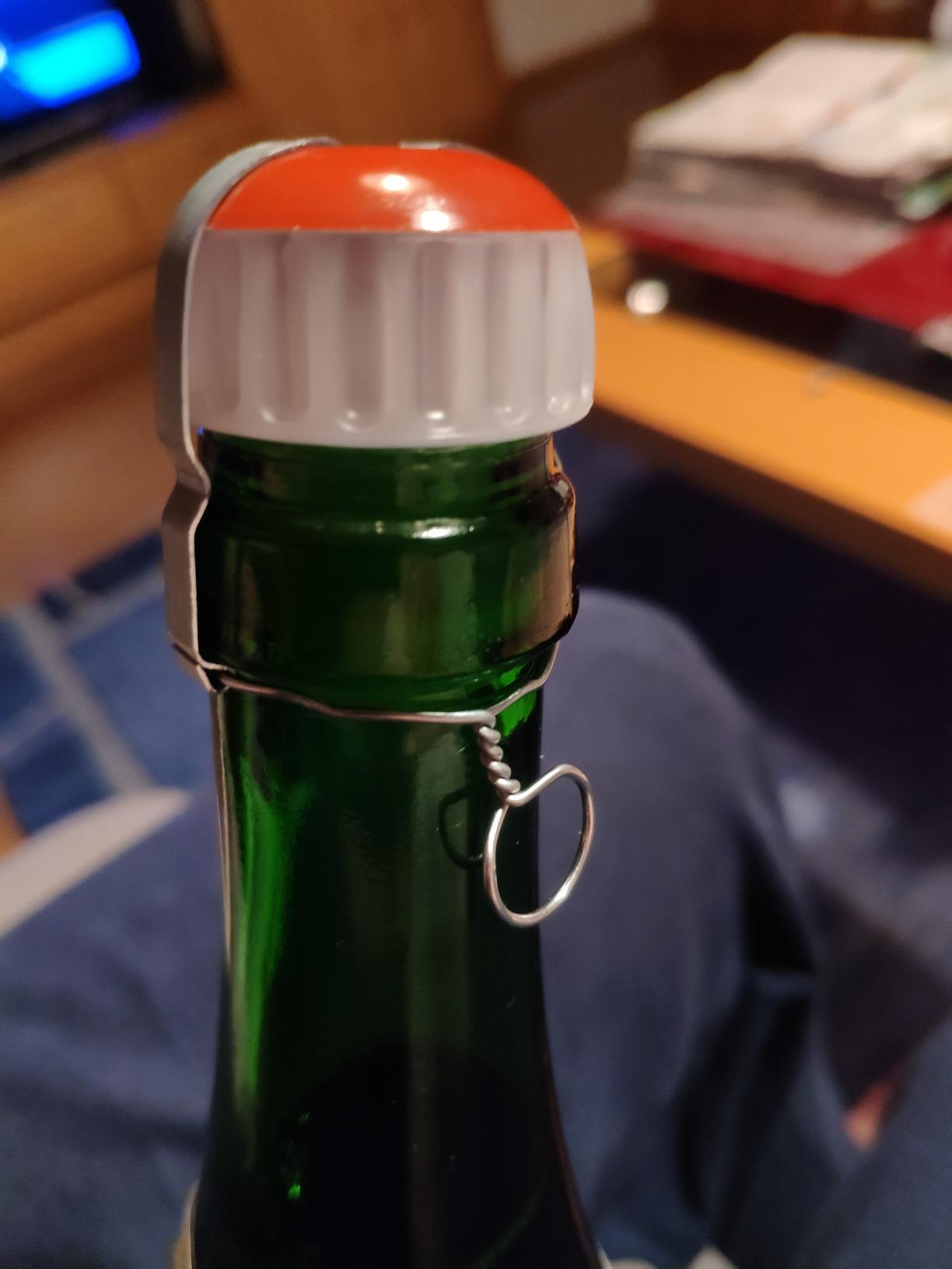 Gut, aber speziell