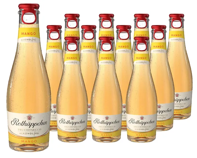rotk-ppchen-fruchtsecco-mango-alkoholfrei-12-x-0-2-l image 1