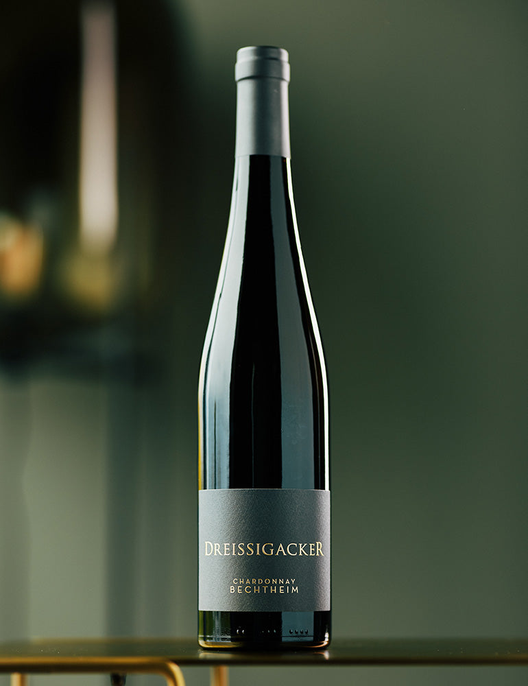 dreissigacker-bechtheim-chardonnay-ortswein-2022-tonneau image 2