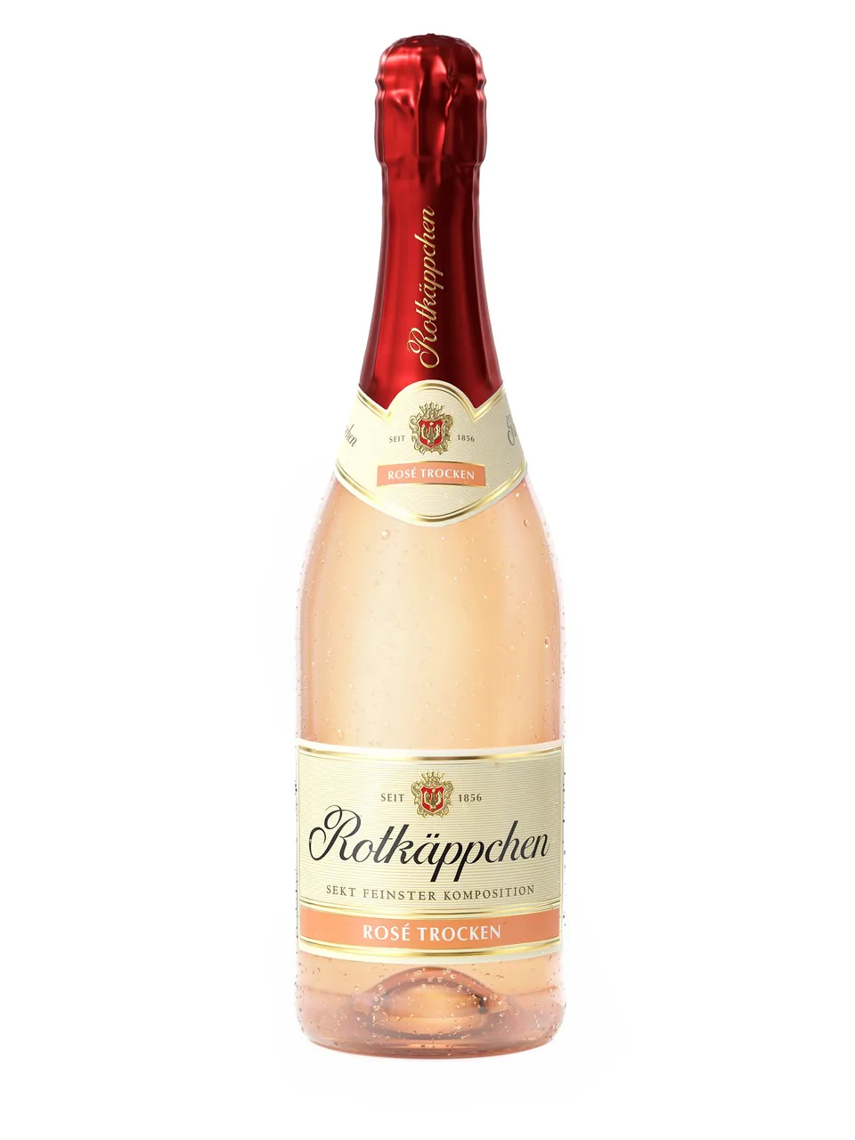 rotk-ppchen-sekt-ros-trocken-0-75-l image 1
