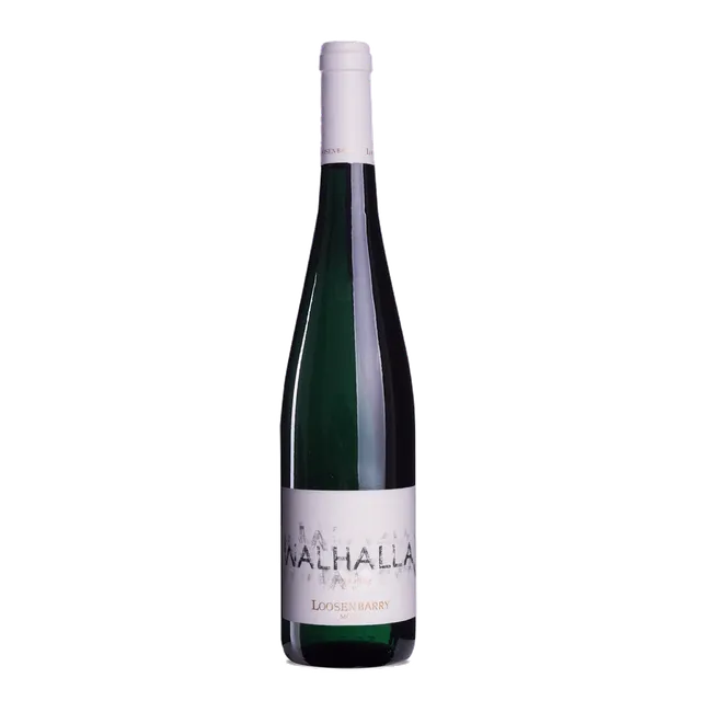 dr-loosen-walhalla-riesling-trocken-2019-jim-barry-edition image 1