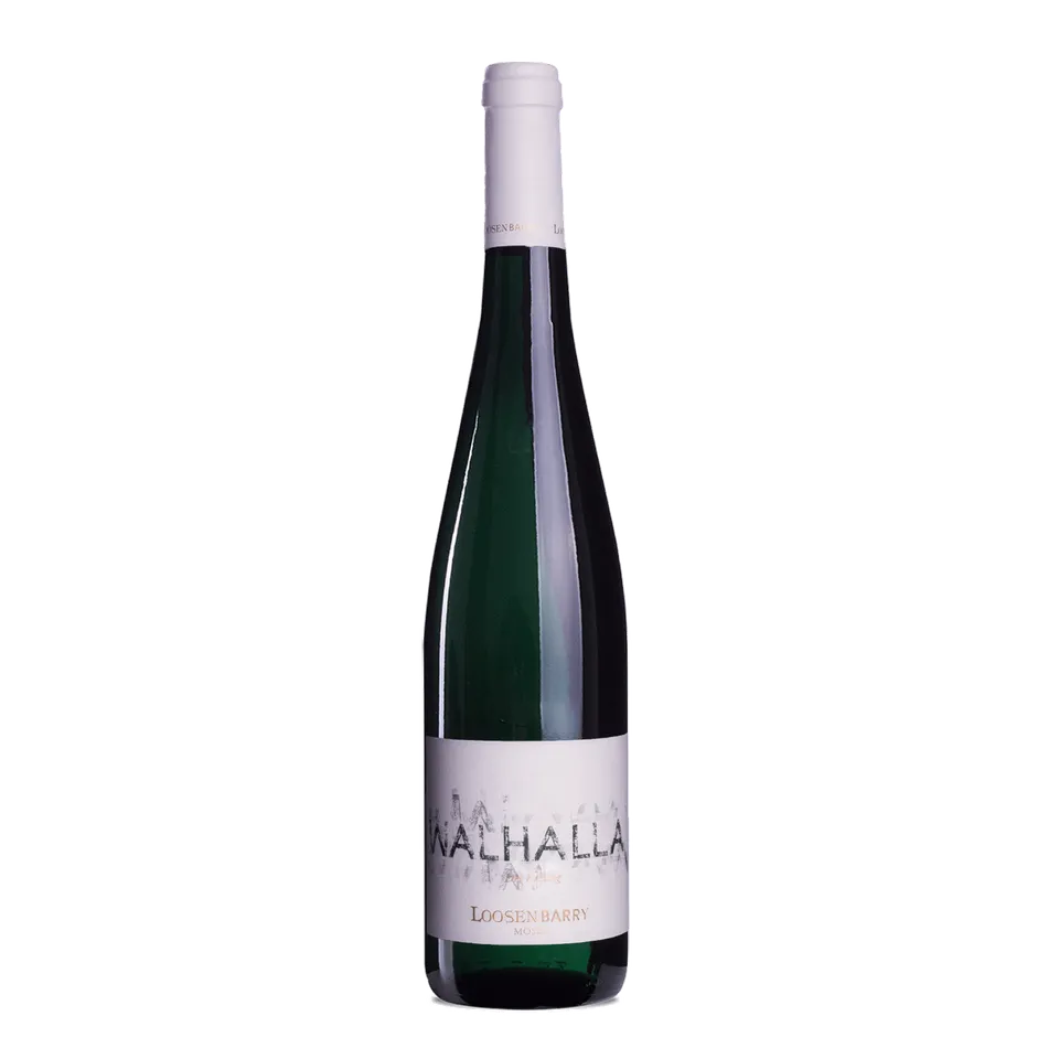 dr-loosen-walhalla-riesling-trocken-2019-jim-barry-edition image 1