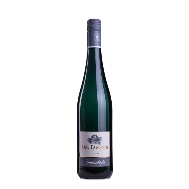 dr-loosen-2024-grauschiefer-riesling-feinherb-mosel-wei-wein image 1