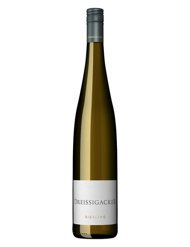 dreissigacker-riesling-magnum-2024-gutswein-1-5-liter image 1