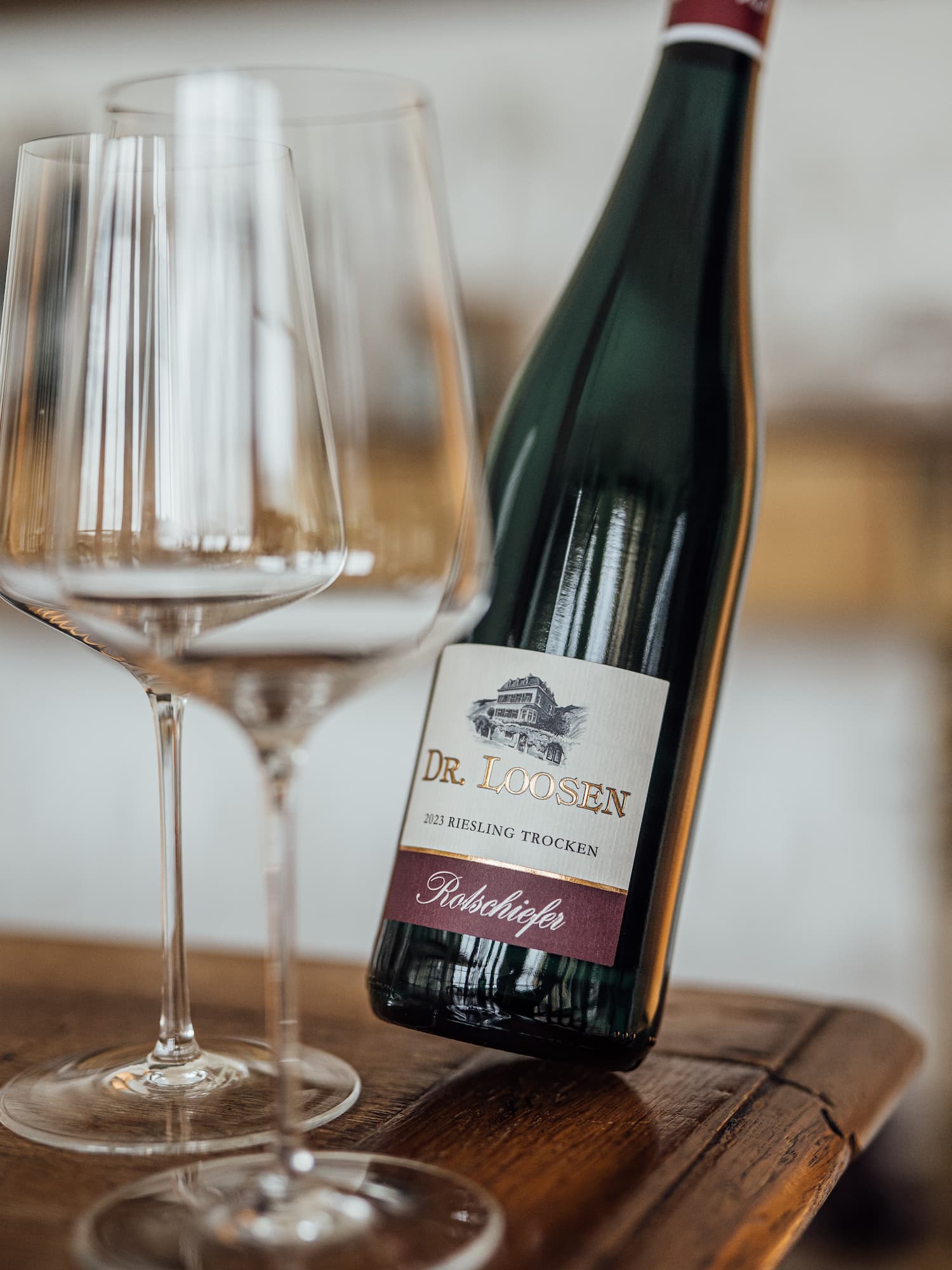 dr-loosen-grillpaket-6x-riesling-trocken-und-feinherb image 2