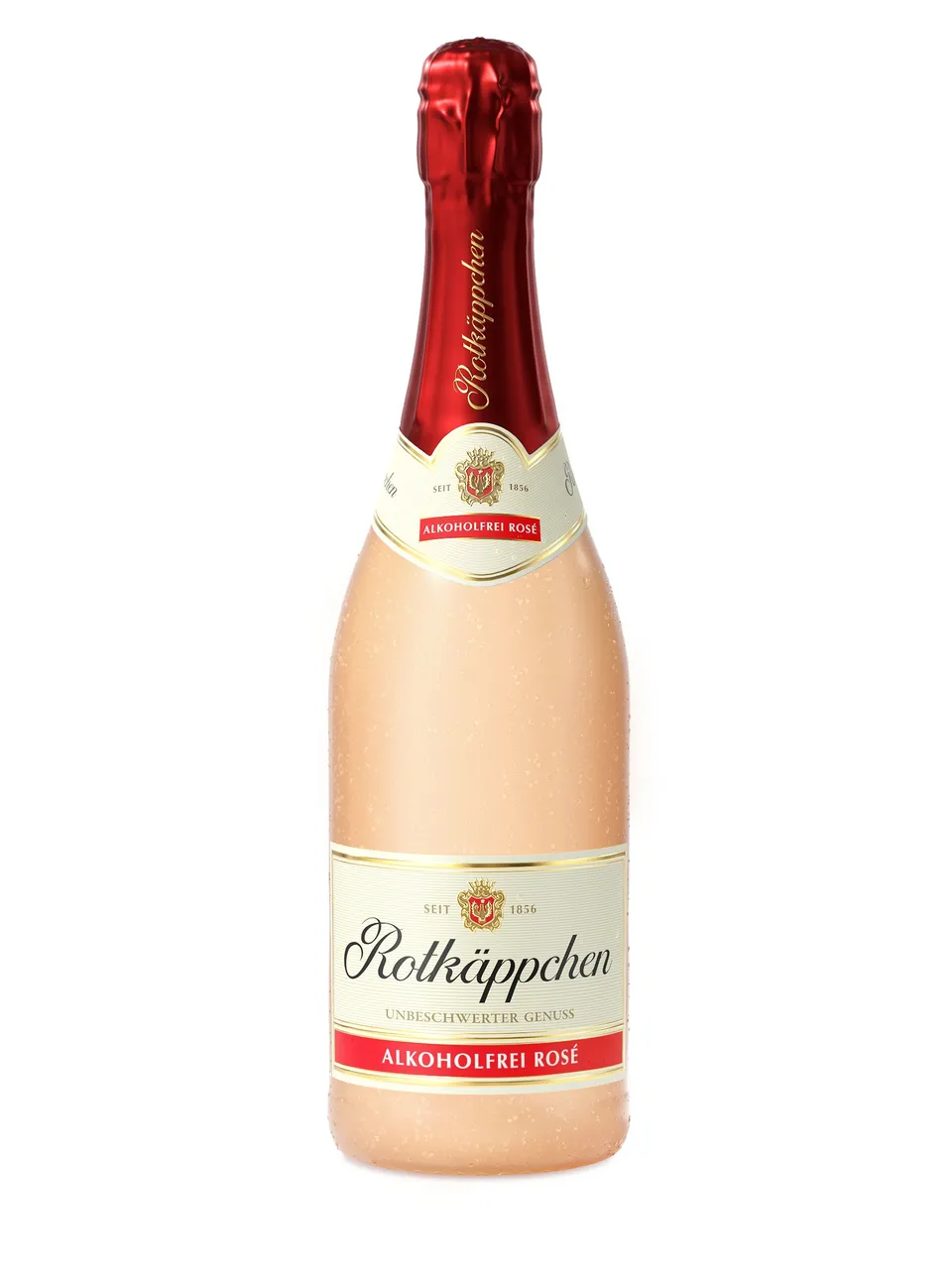 rotk-ppchen-sekt-alkoholfrei-ros-0-75l image 1