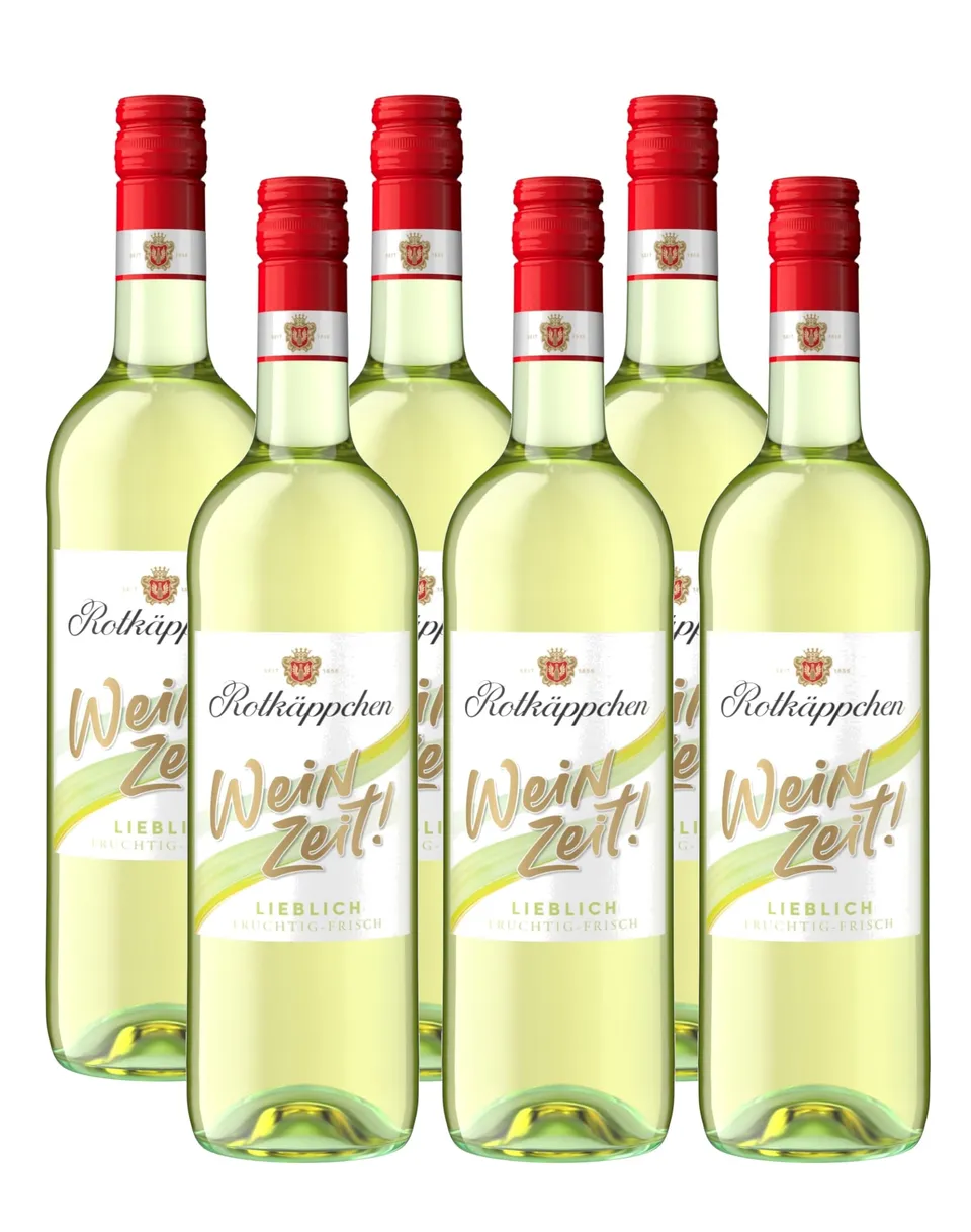 rotk-ppchen-weinzeit-wei-wein-lieblich-rheinhessen-6-x-0-75-l image 1