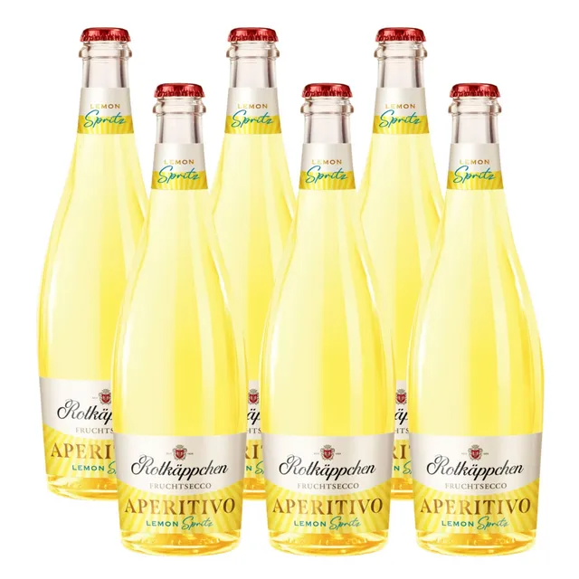 rotk-ppchen-fruchtsecco-aperitivo-lemon-spritz-6x-0-75l image 1
