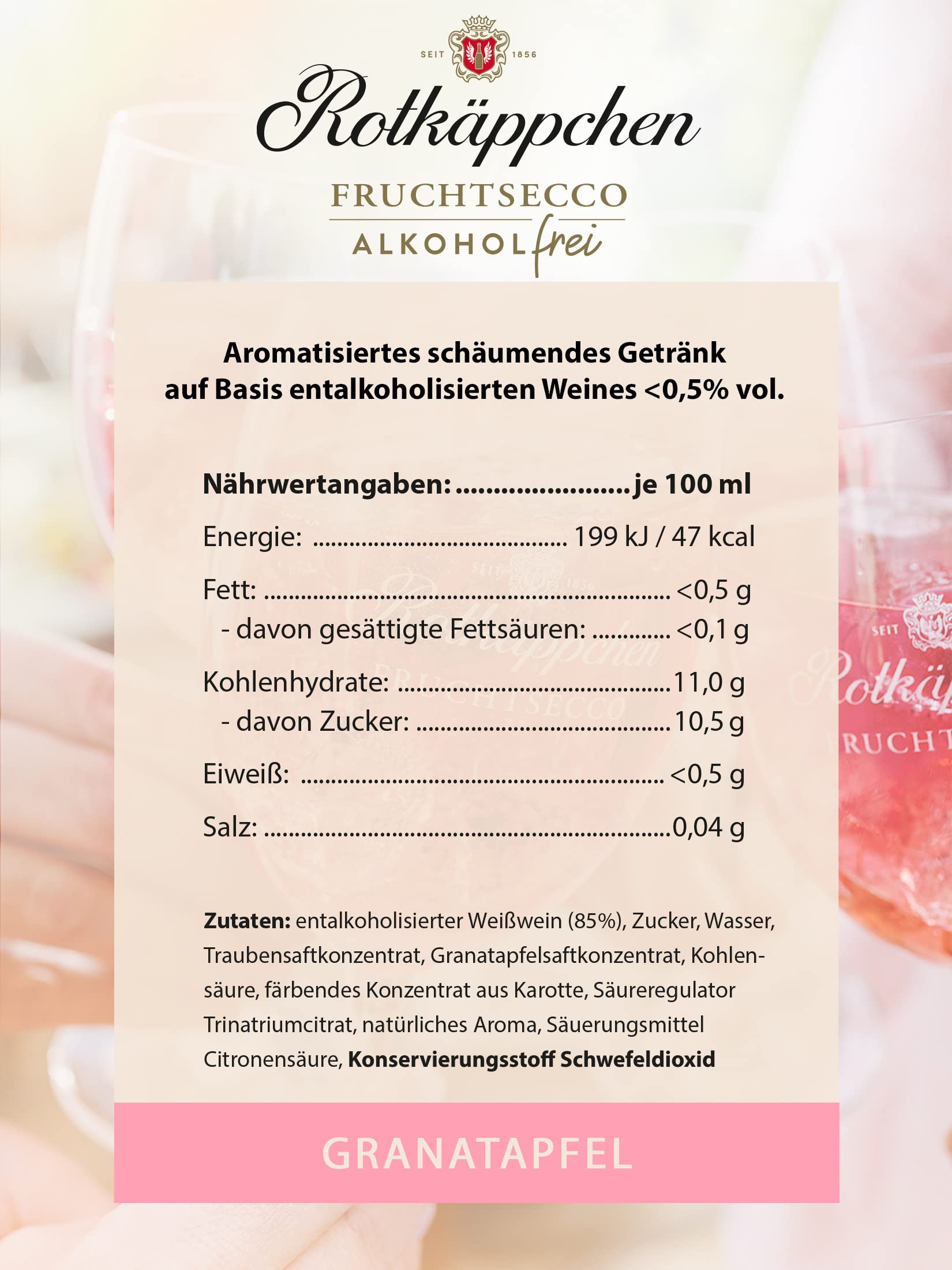 rotk-ppchen-fruchtsecco-granatapfel-alkoholfrei-6-x-0-75-l image 7