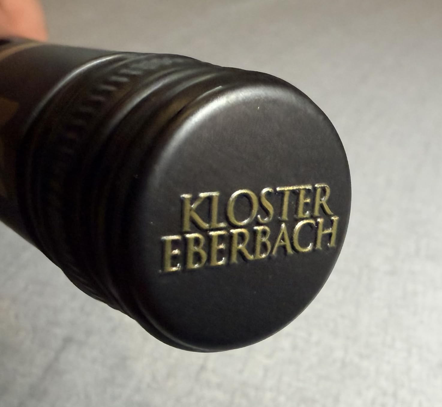 Okay, nicht überragend