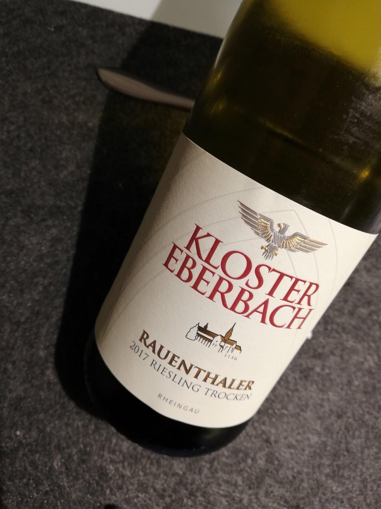 Rheingau wie ich ihn mag