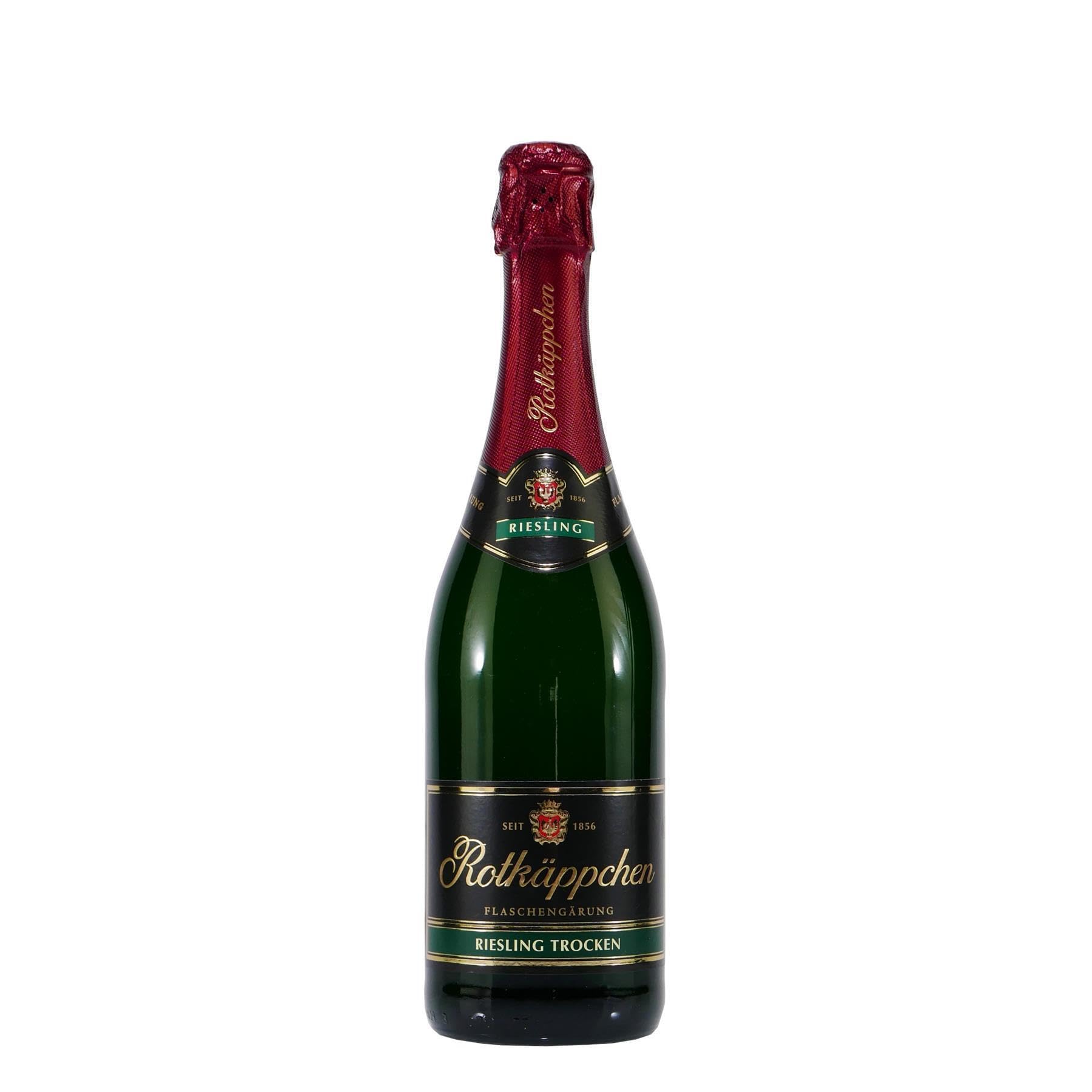 rotk-ppchen-riesling-sekt-trocken-mit-geschenk-holzkiste image 2