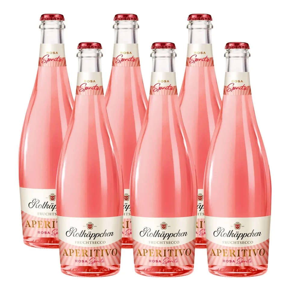 rotk-ppchen-fruchtsecco-aperitivo-rosa-spritz-6-x-0-75l image 1