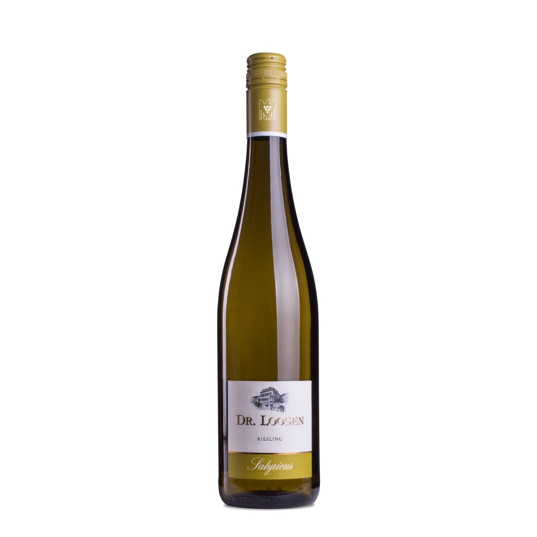 dr-loosen-satyricus-riesling-trocken-2022 image 1