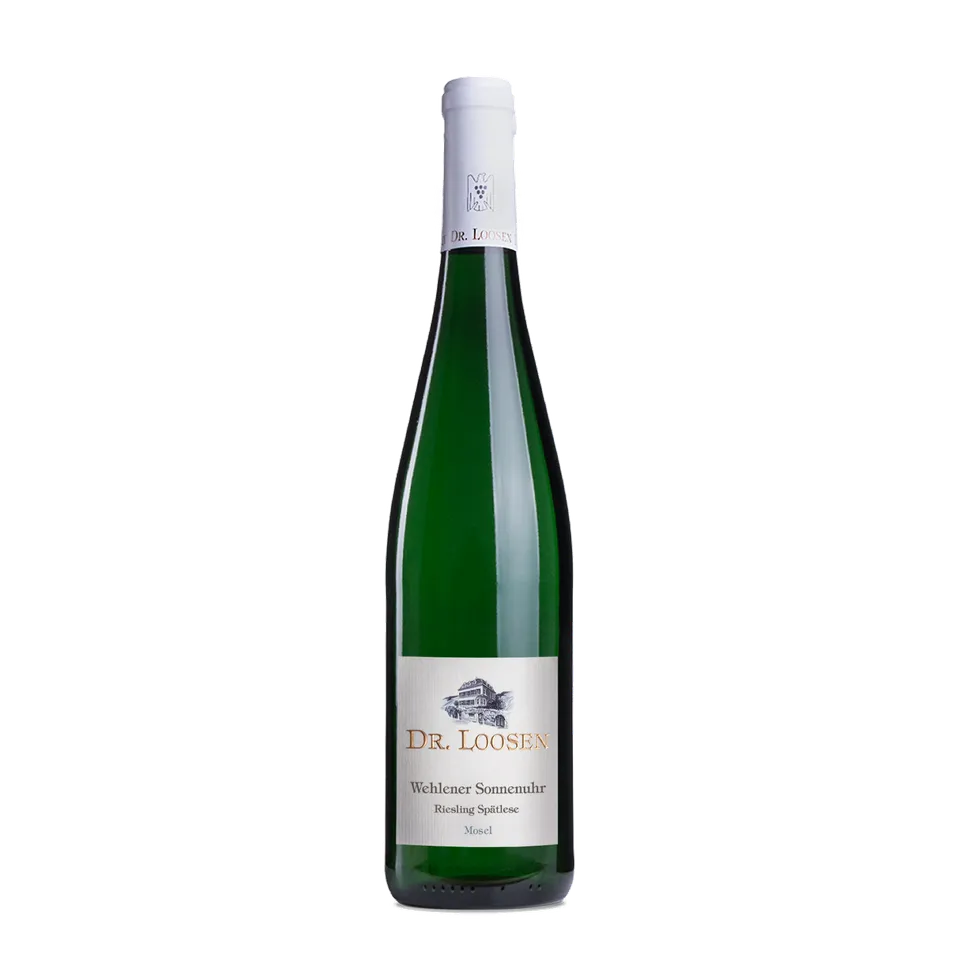 dr-loosen-2023-wehlener-sonnenuhr-riesling-sp-tlese-mosel image 1
