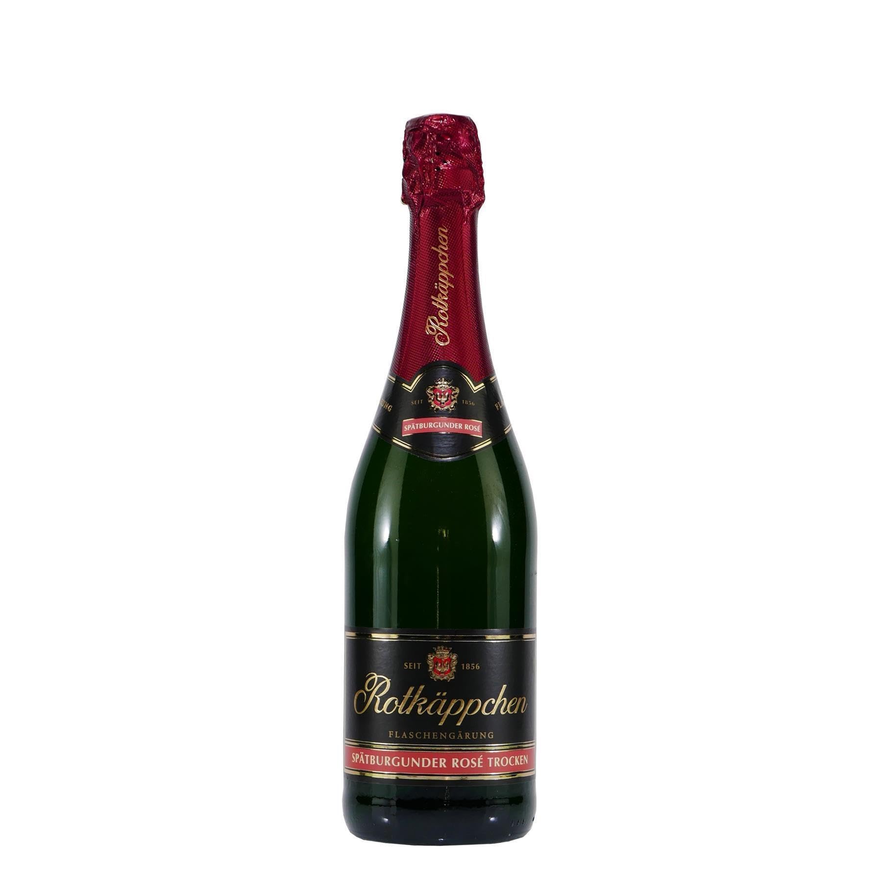 rotk-ppchen-ros-sekt-trocken-sp-tburgunder-mit-geschenk-holzkiste image 2