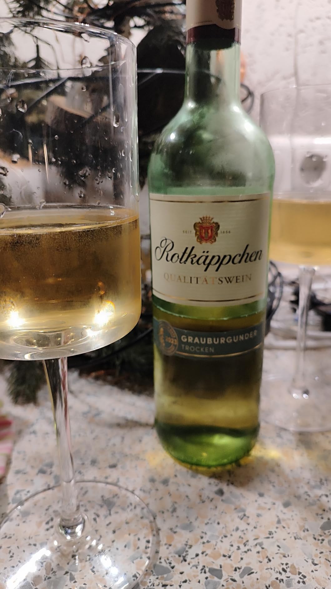 Frisch und unkompliziert