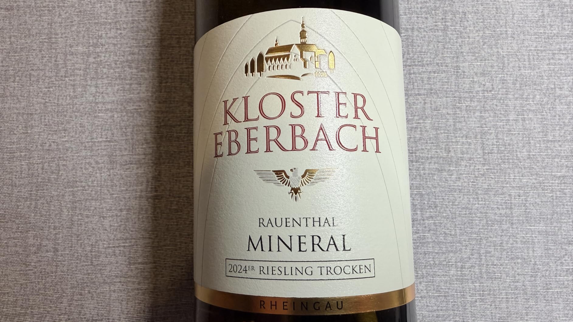 Alt, aber begeistert