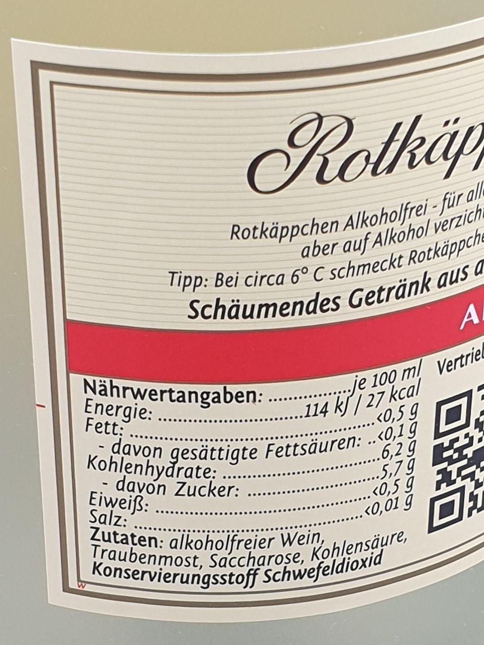Gute Alternative