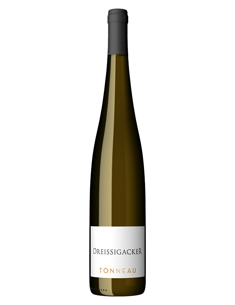 dreissigacker-tonneau-weissburgunder-magnum-2021-1-5l image 1