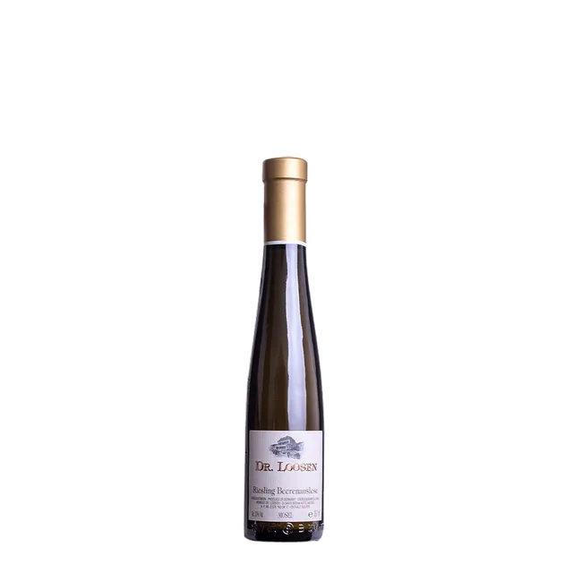 dr-loosen-2018-riesling-beerenauslese-edels-ss-0-187l image 1