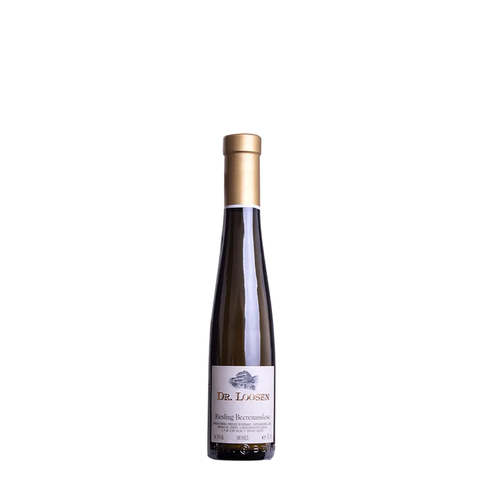 dr-loosen-2018-riesling-beerenauslese-edels-ss-0-187l image 1