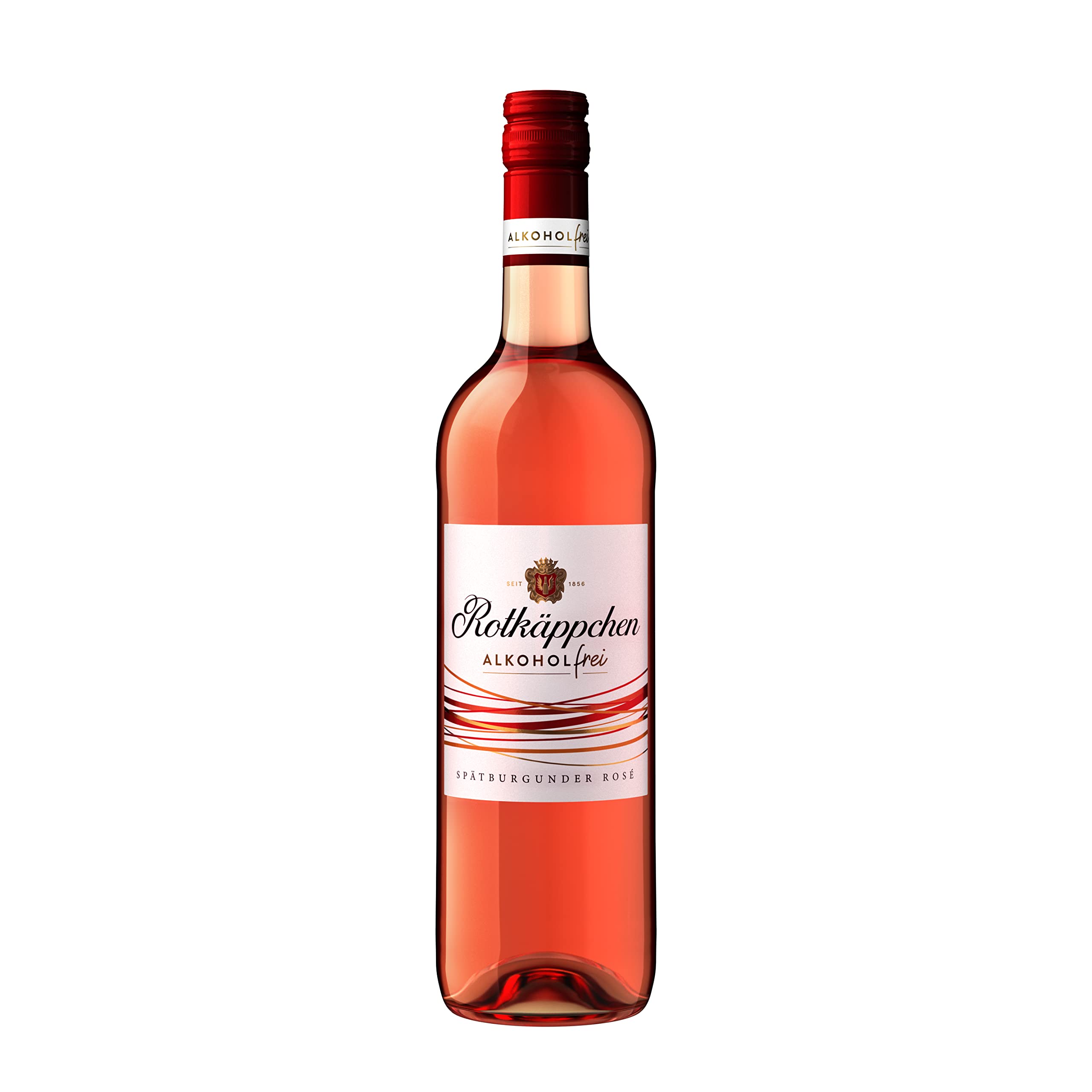 rotk-ppchen-wein-alkoholfrei-sp-tburgunder-ros-0-75l image 1