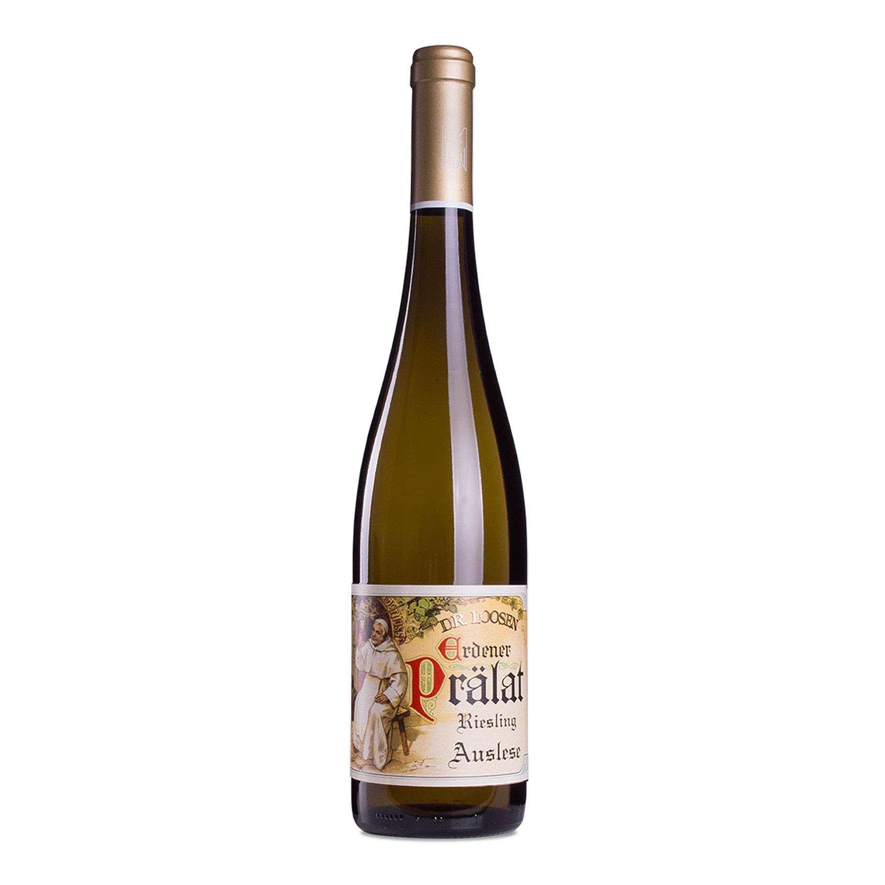 dr-loosen-erdener-pr-lat-riesling-auslese-goldkapsel-2023 image 1