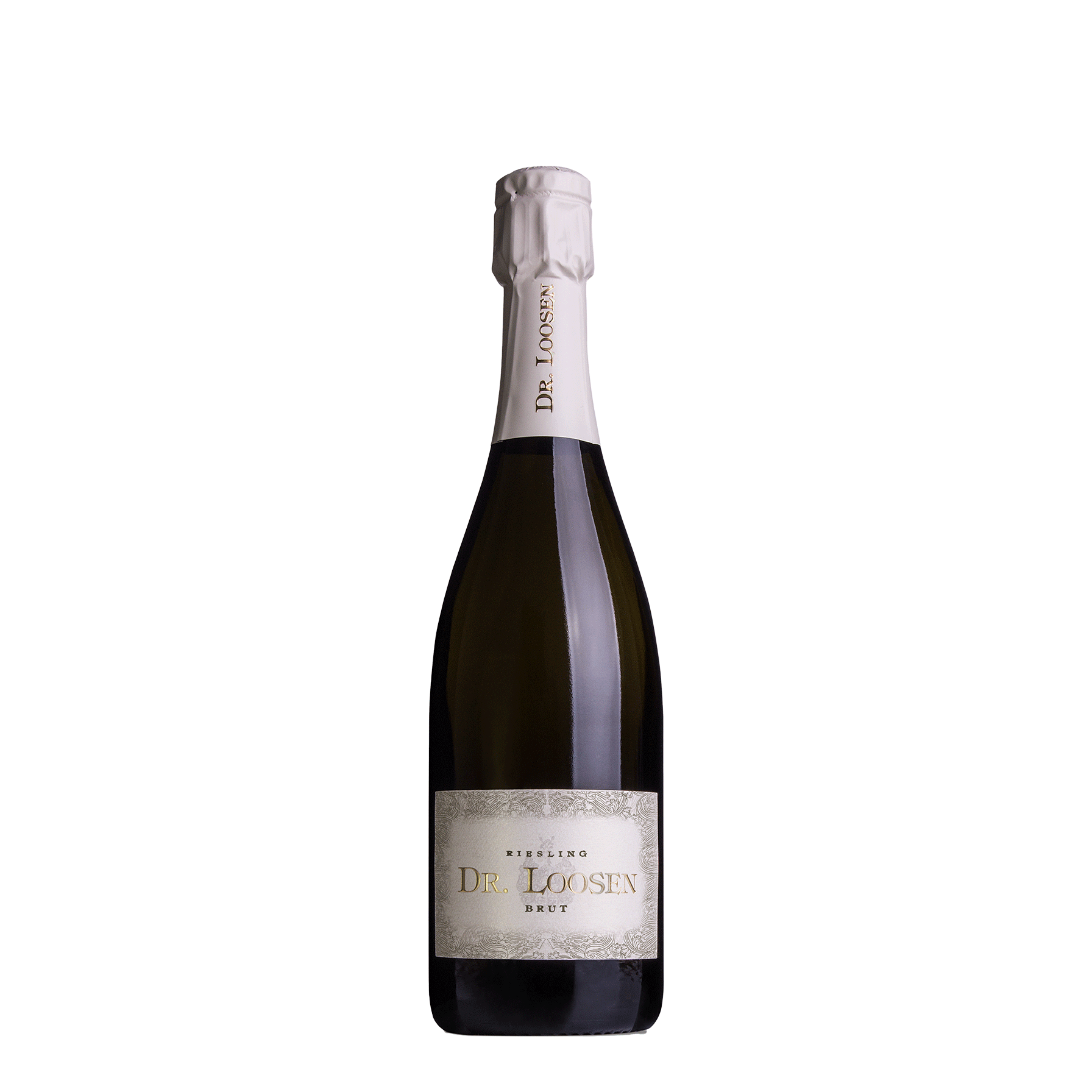 dr-loosen-riesling-sekt-brut-mosel image 1