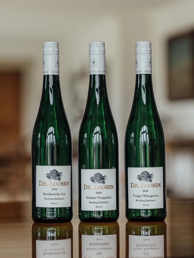 dr-loosen-kabi-paket-riesling-kabinett-6er-set-bernkasteler-lay-erdener-treppche image 1
