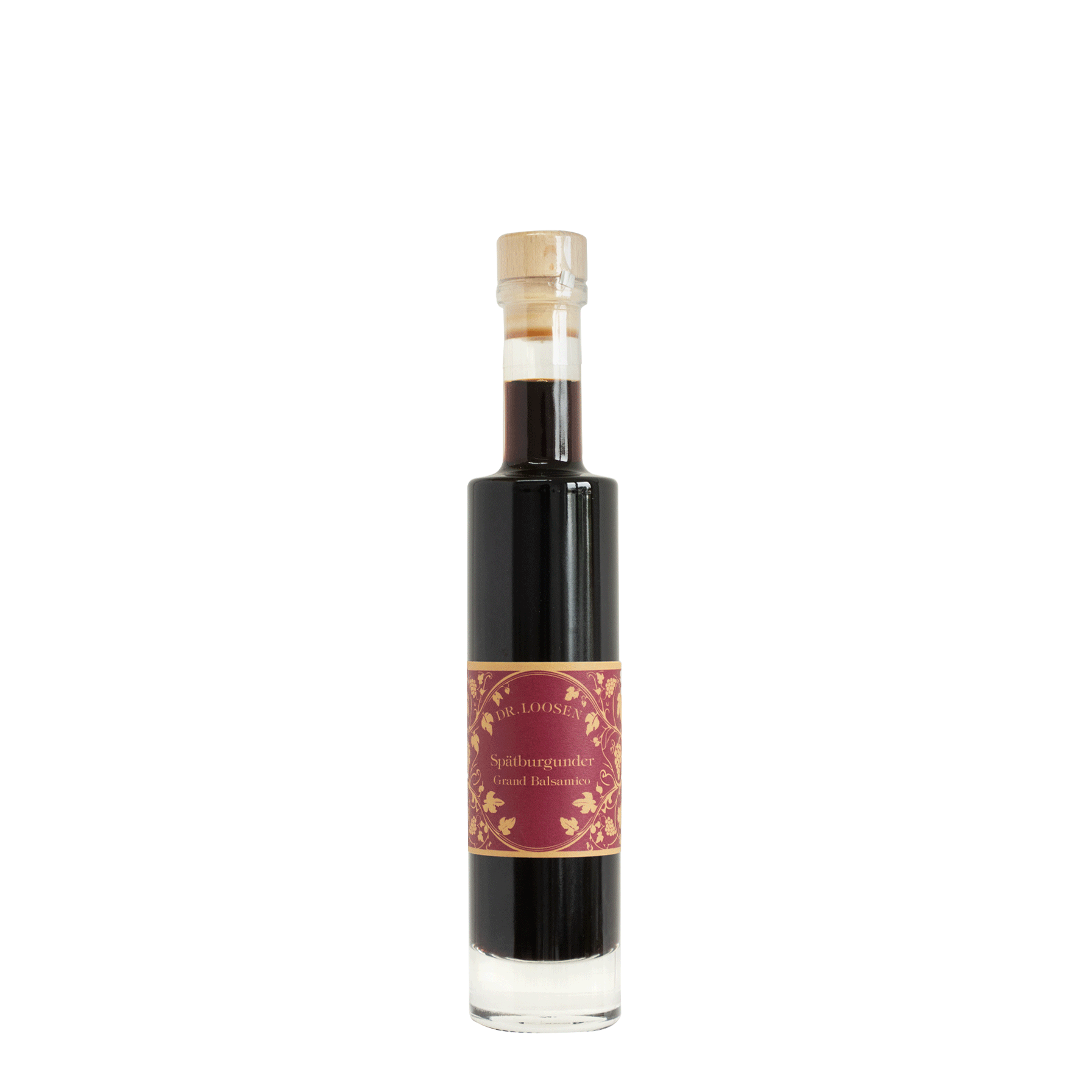dr-loosen-sp-tburgunder-grand-balsamico-essig-barrique-premium image 1