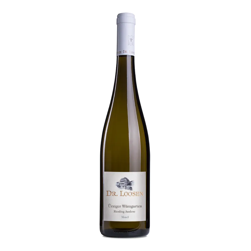 dr-loosen-2020-rziger-w-rzgarten-riesling-auslese-mosel-gereift image 1