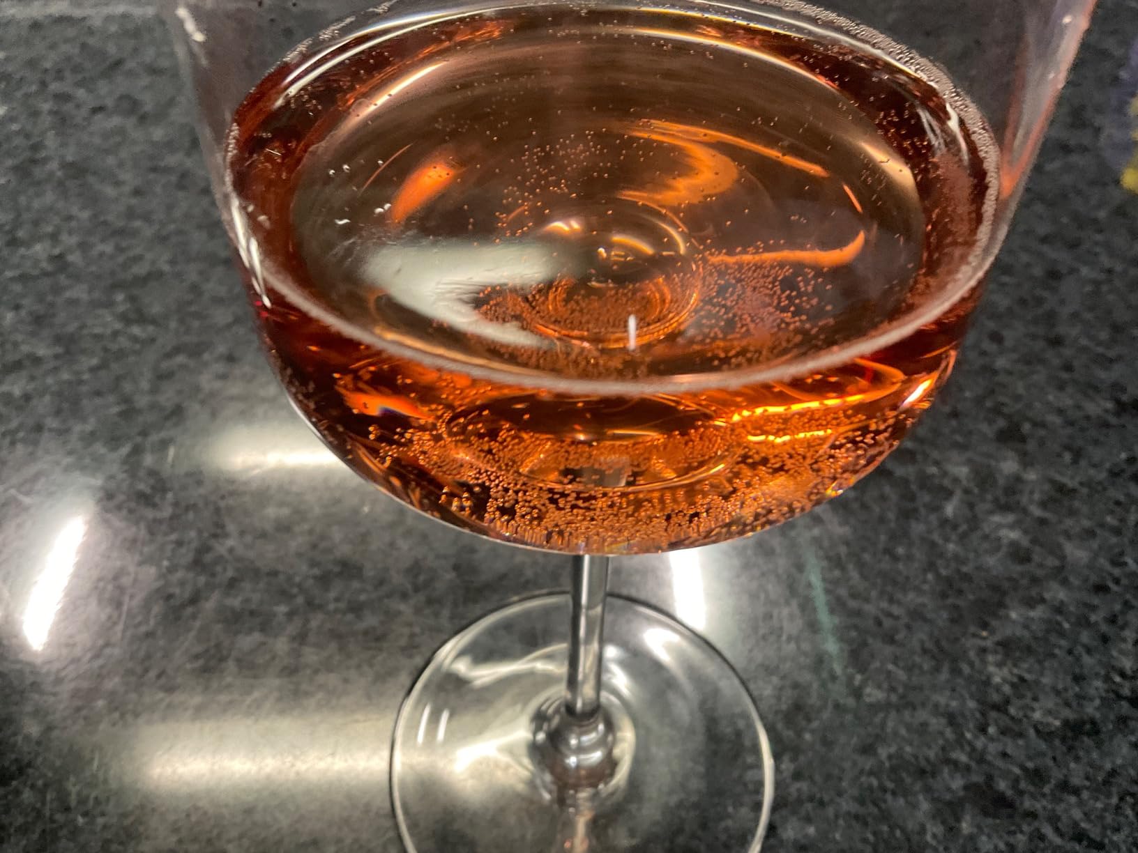 Endlich leckerer Rosé ohne Alkohol
