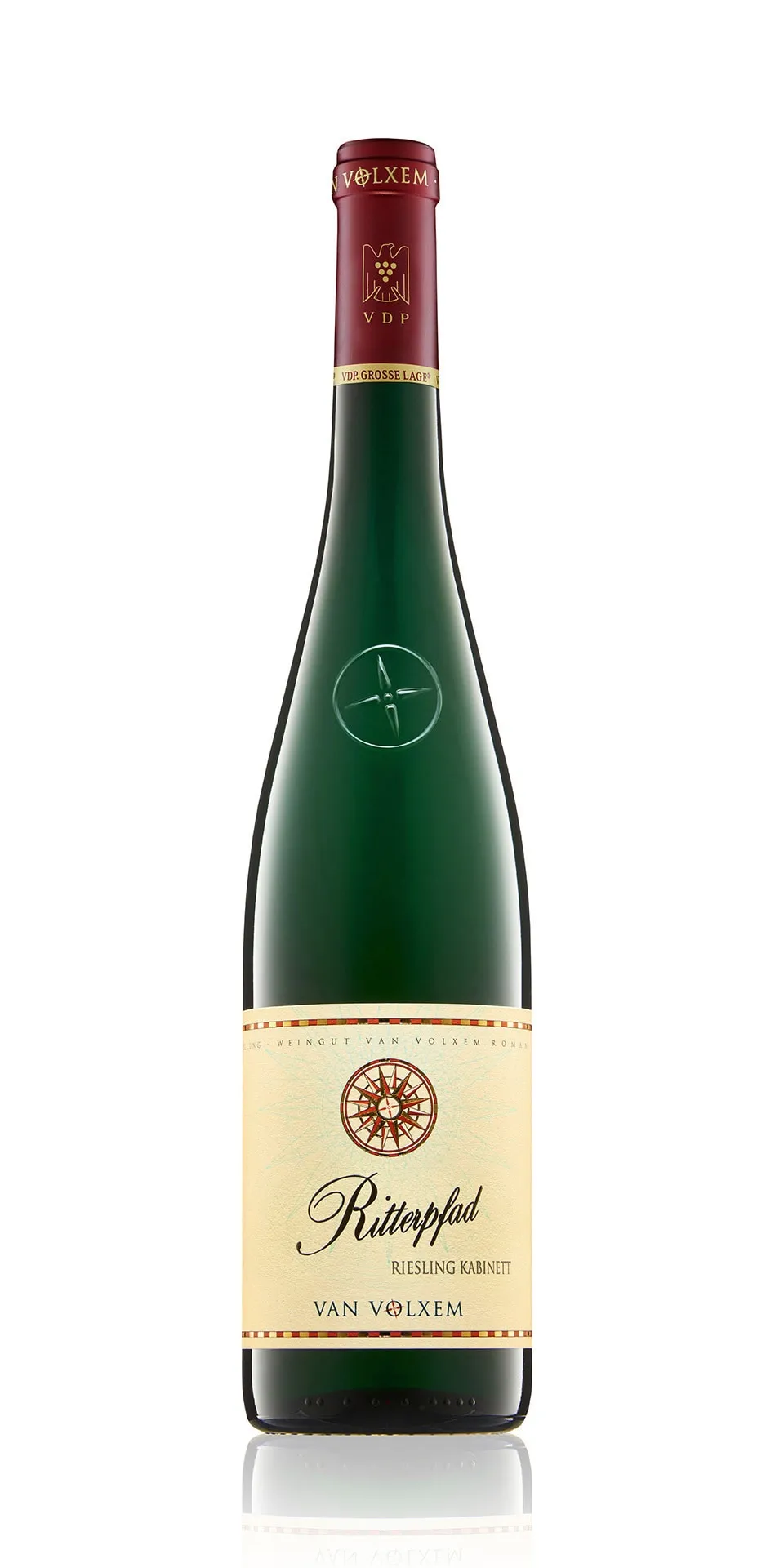 van-volxem-wawerner-ritterpfad-riesling-kabinett-vdp-gl-feinfruchtig image 1