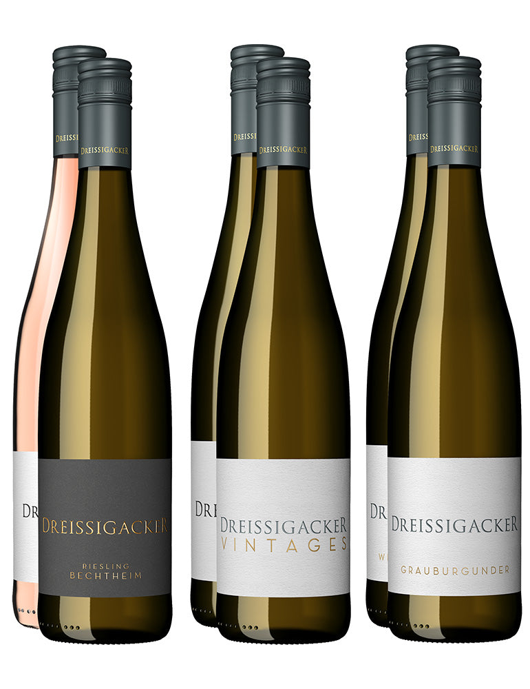 dreissigacker-get-to-know-dreissigacker-6er-weinpaket image 1