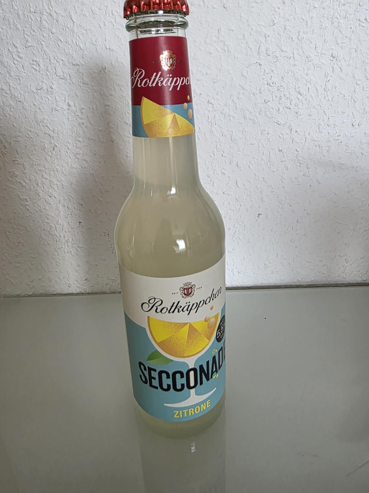 Praktisch und lecker