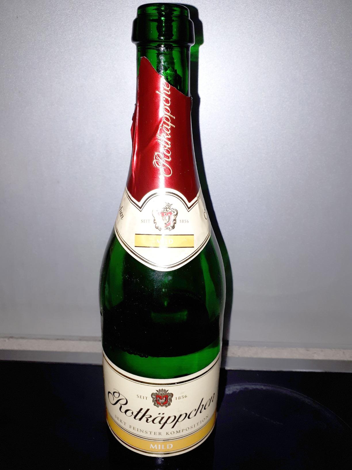 Mein Lieblingssekt