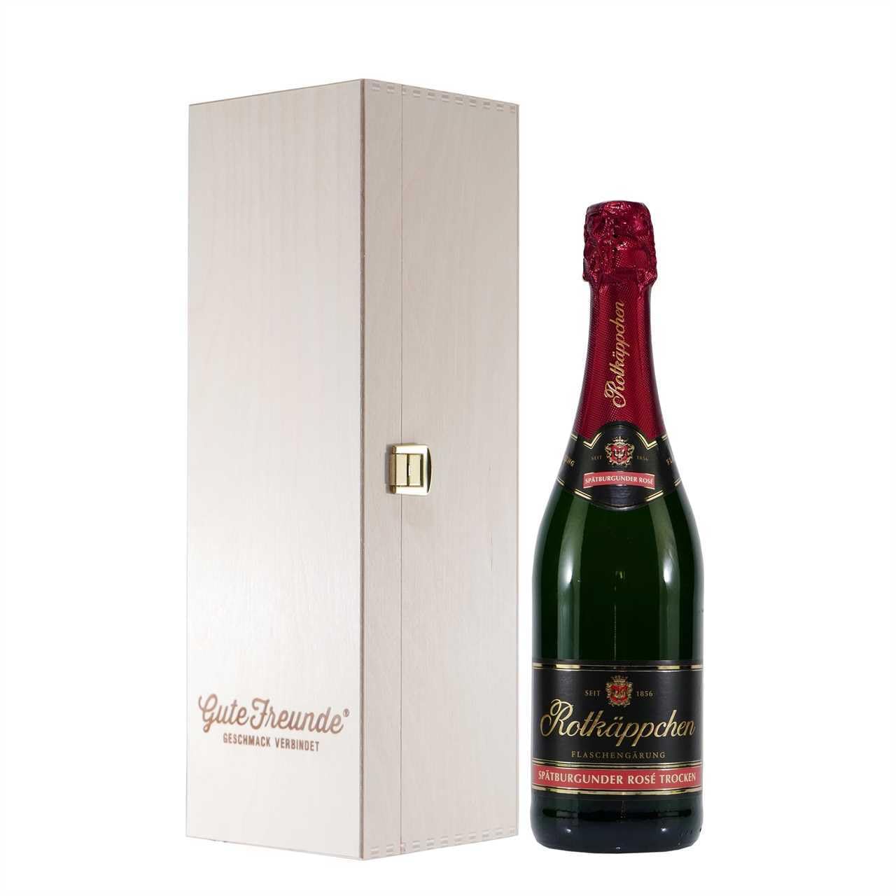 rotk-ppchen-ros-sekt-trocken-sp-tburgunder-mit-geschenk-holzkiste image 5