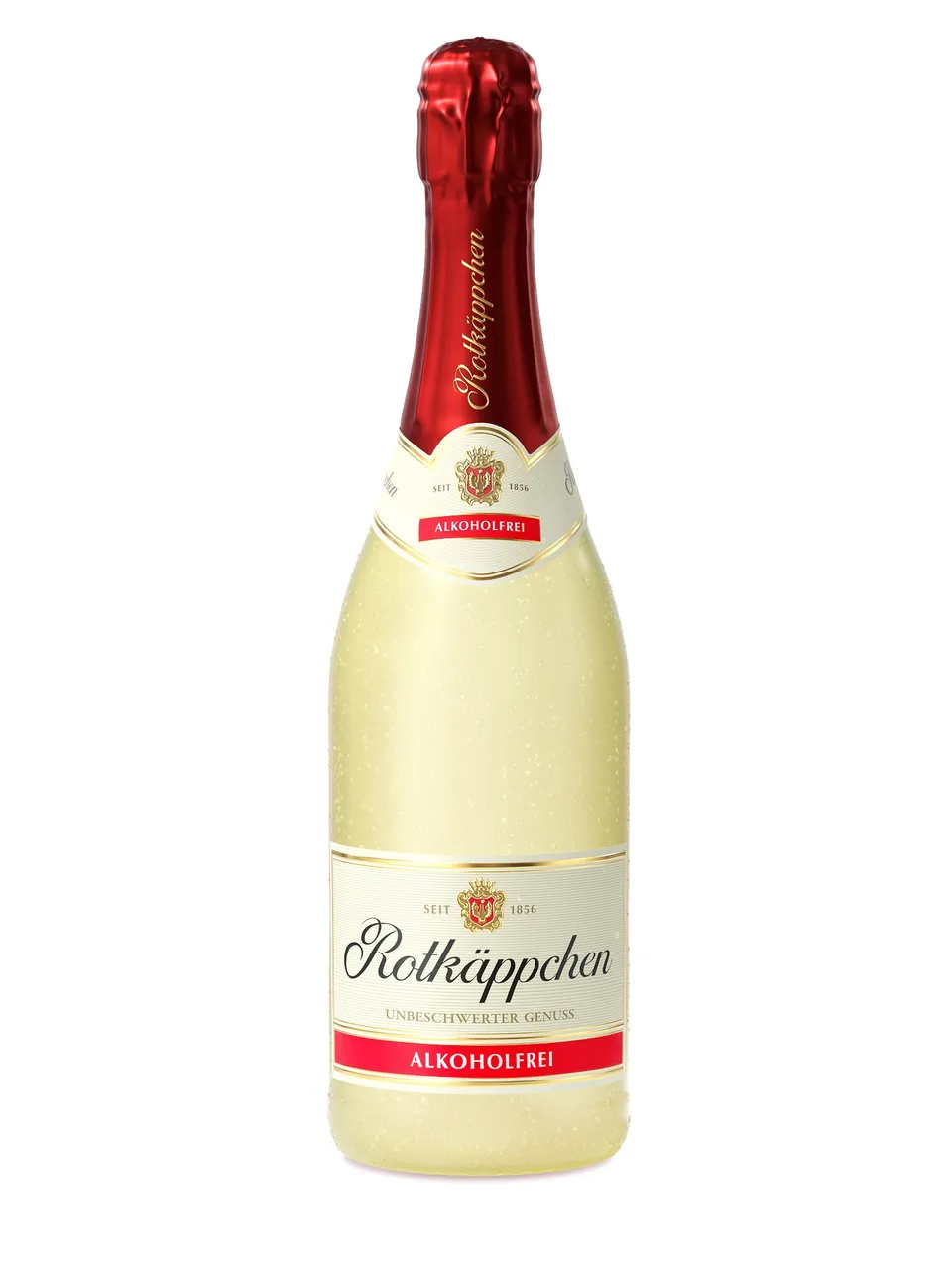 rotk-ppchen-sekt-alkoholfrei-halbtrocken-0-75l image 1