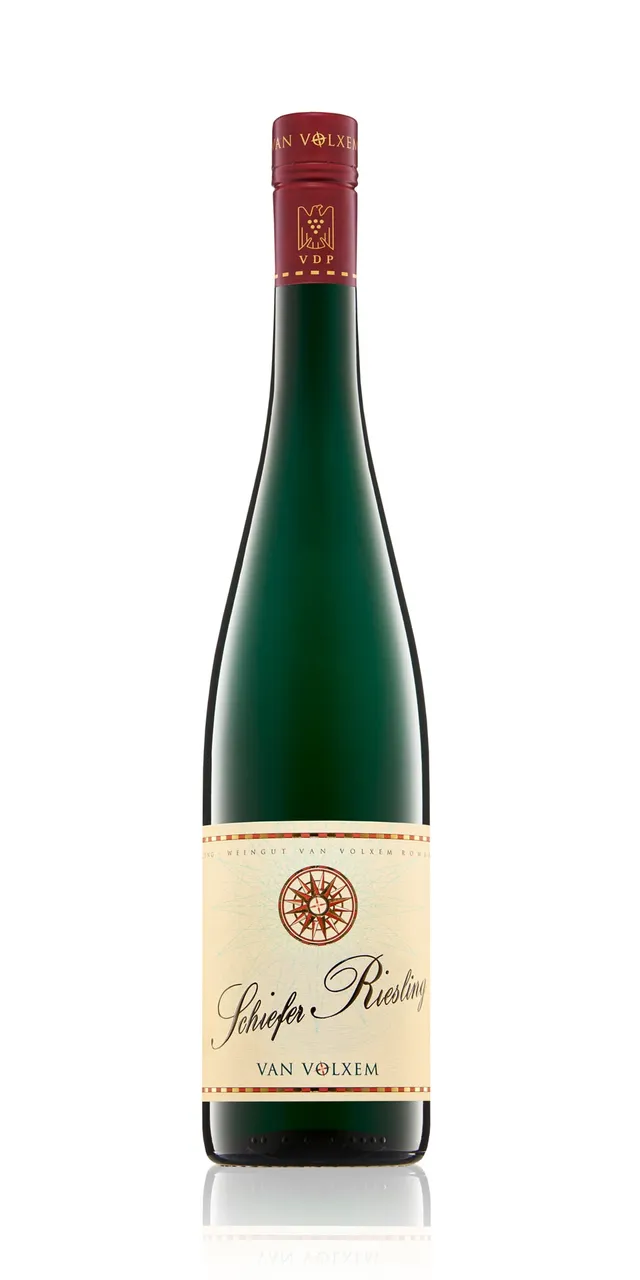 van-volxem-schiefer-riesling-trocken image 1